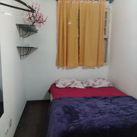 Nomadehostel - Vila Madalena Сао Паоло Екстериор снимка
