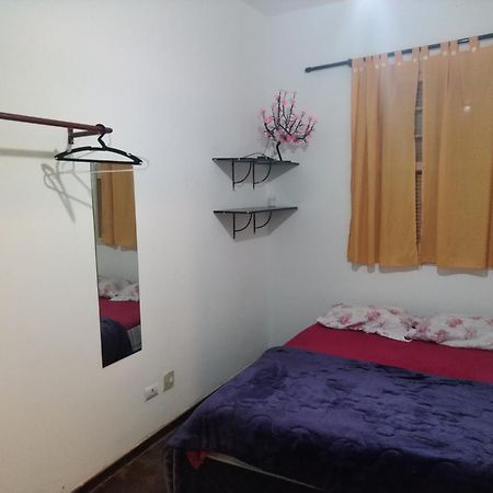 Nomadehostel - Vila Madalena Сао Паоло Екстериор снимка