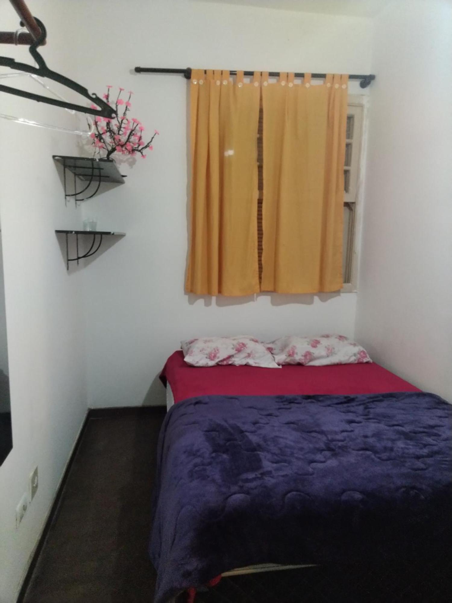 Nomadehostel - Vila Madalena Сао Паоло Екстериор снимка