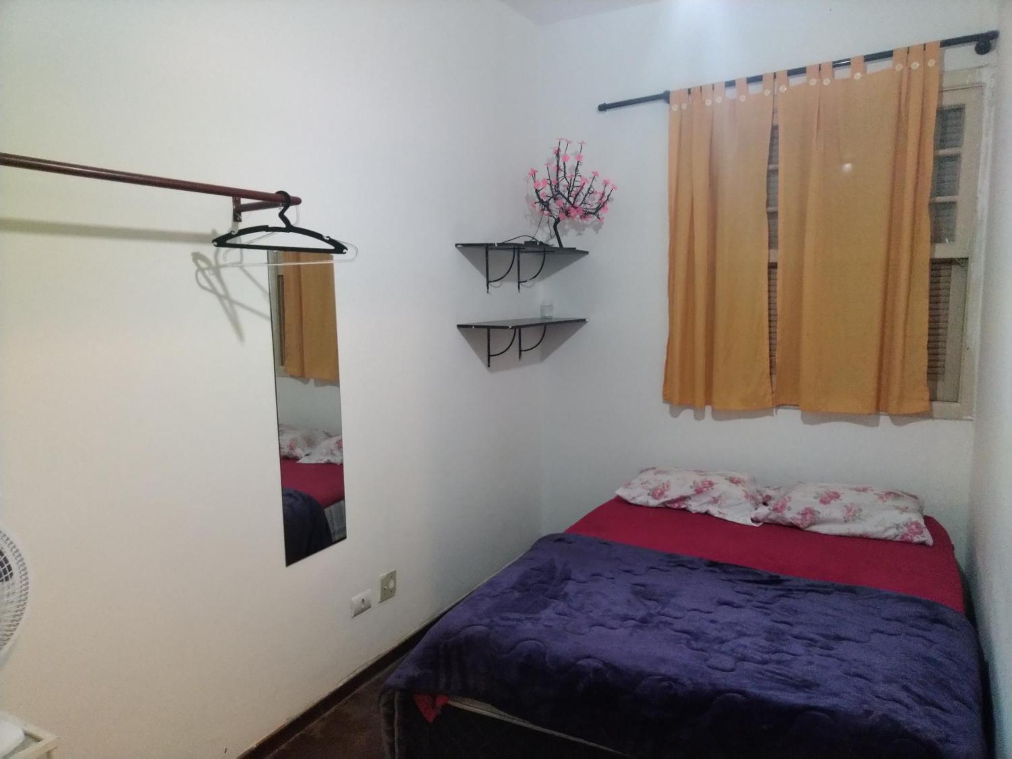 Nomadehostel - Vila Madalena Сао Паоло Екстериор снимка