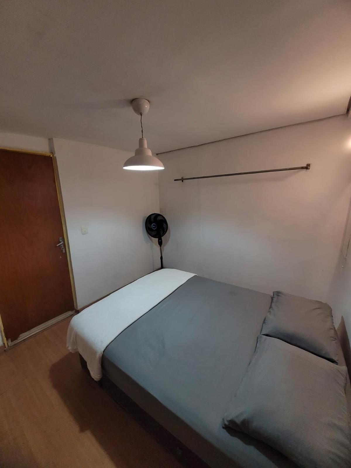 Nomadehostel - Vila Madalena Сао Паоло Екстериор снимка