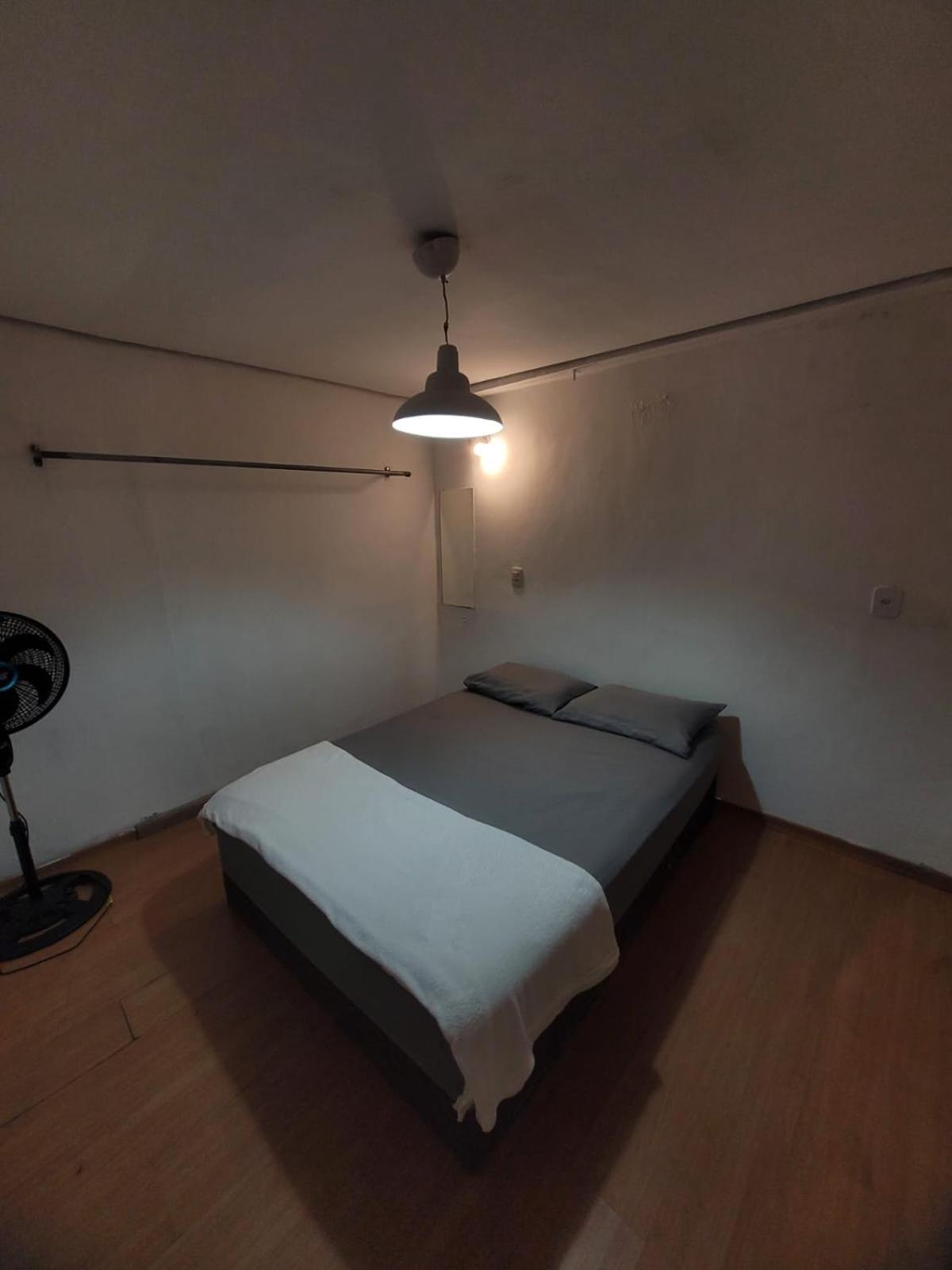 Nomadehostel - Vila Madalena Сао Паоло Екстериор снимка