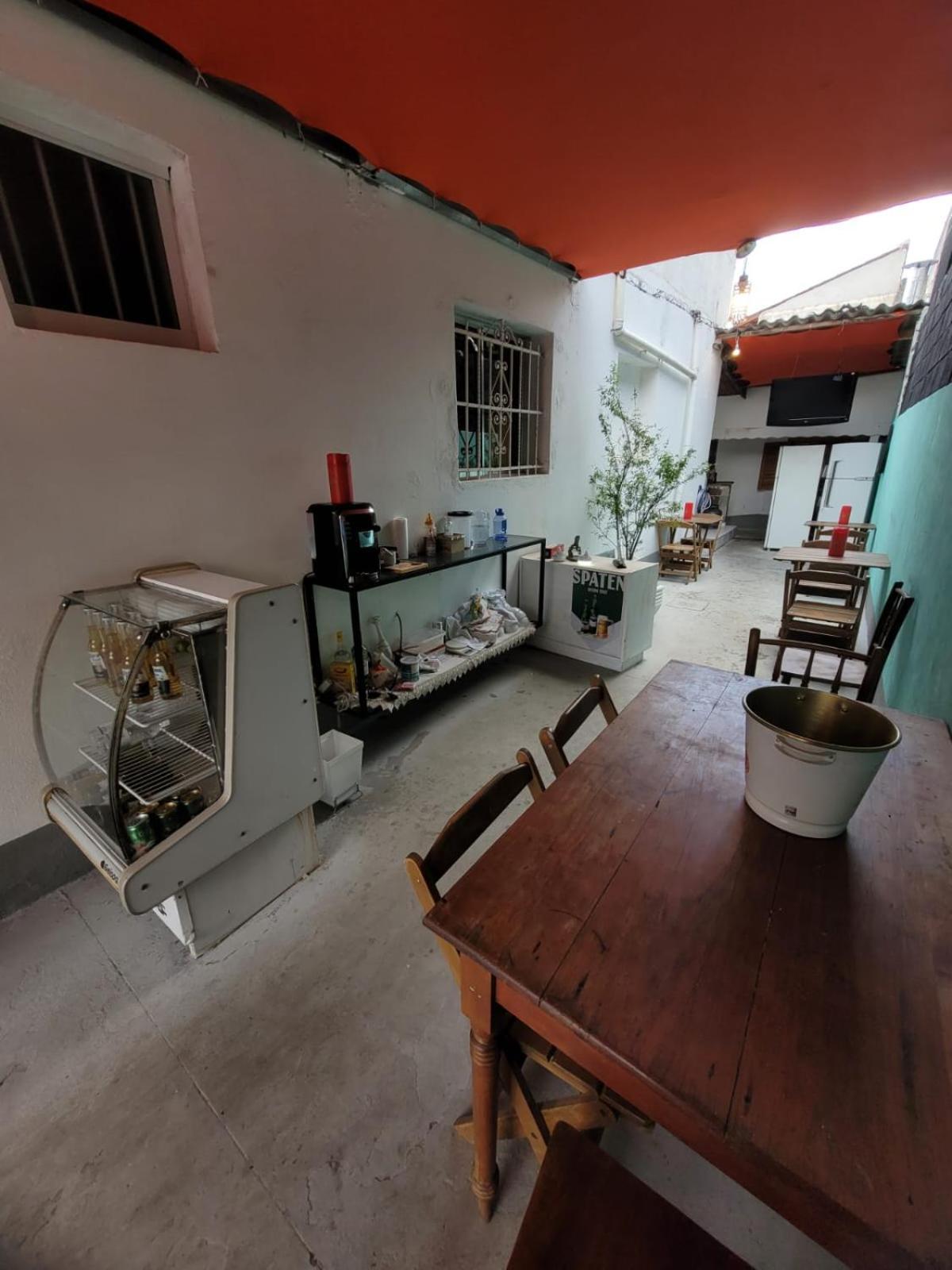 Nomadehostel - Vila Madalena Сао Паоло Екстериор снимка