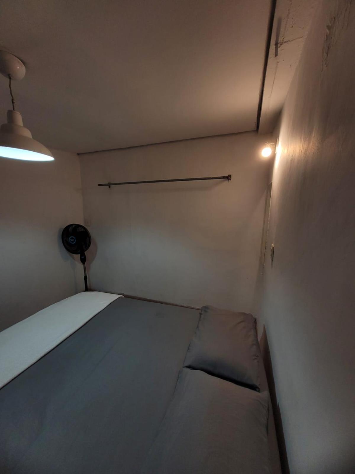 Nomadehostel - Vila Madalena Сао Паоло Екстериор снимка