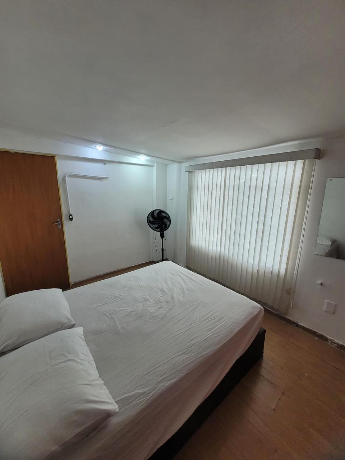 Nomadehostel - Vila Madalena Сао Паоло Екстериор снимка