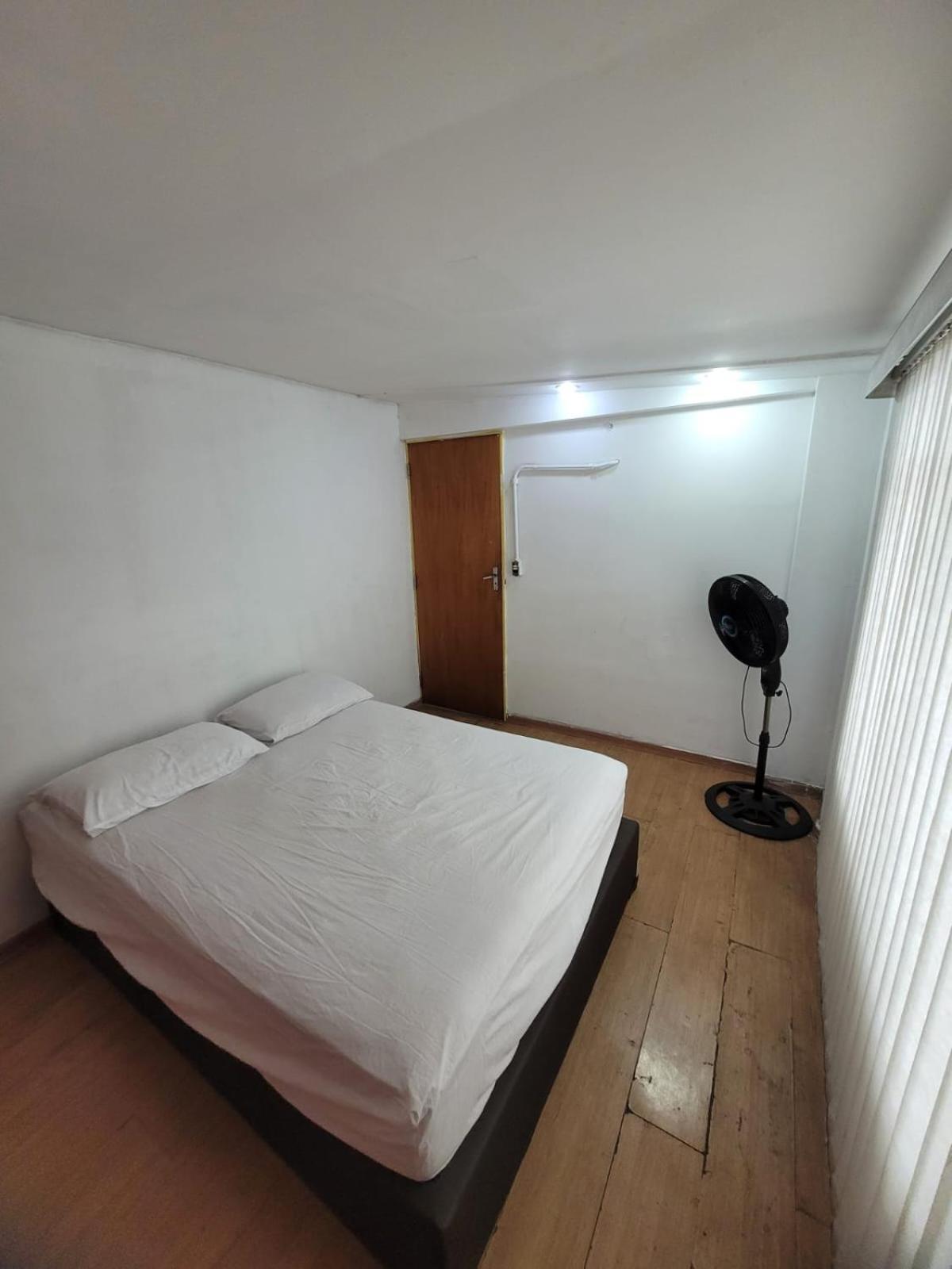 Nomadehostel - Vila Madalena Сао Паоло Екстериор снимка