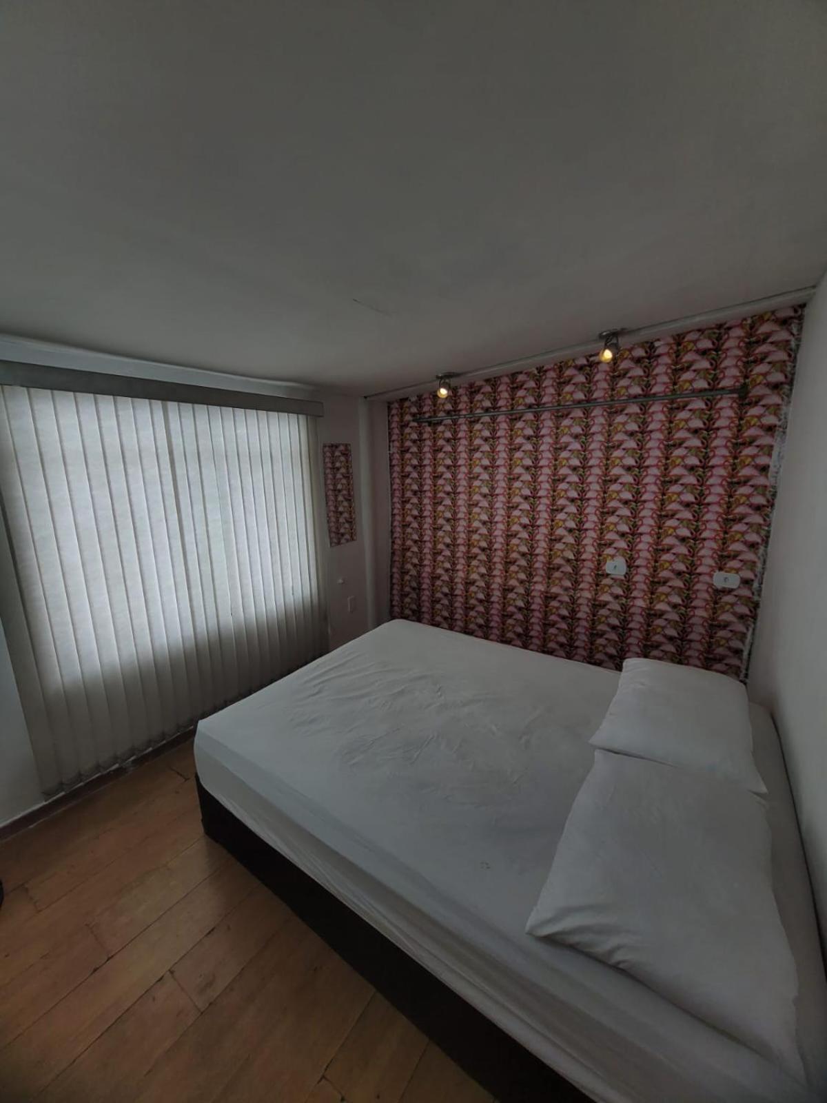 Nomadehostel - Vila Madalena Сао Паоло Екстериор снимка