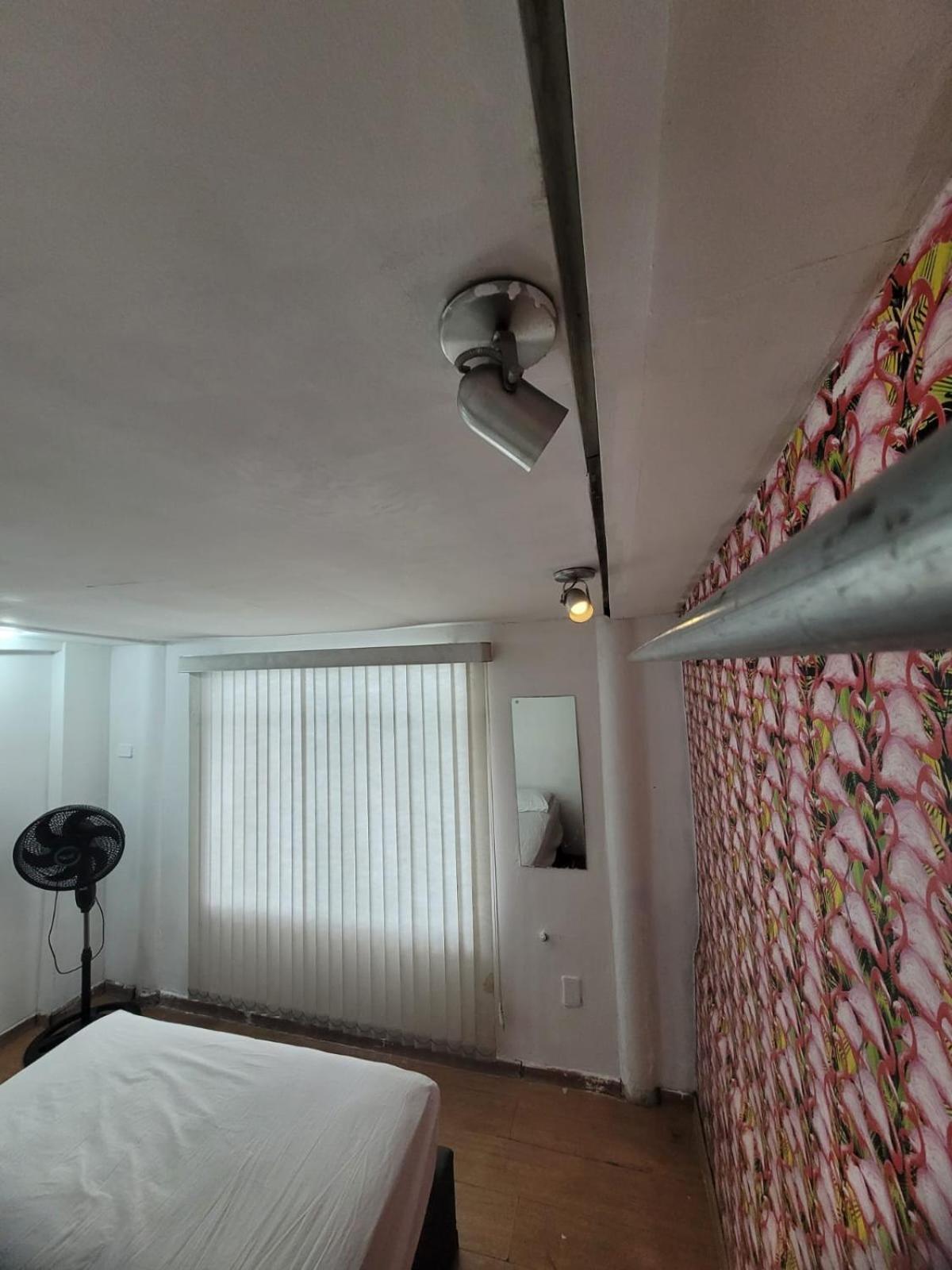 Nomadehostel - Vila Madalena Сао Паоло Екстериор снимка