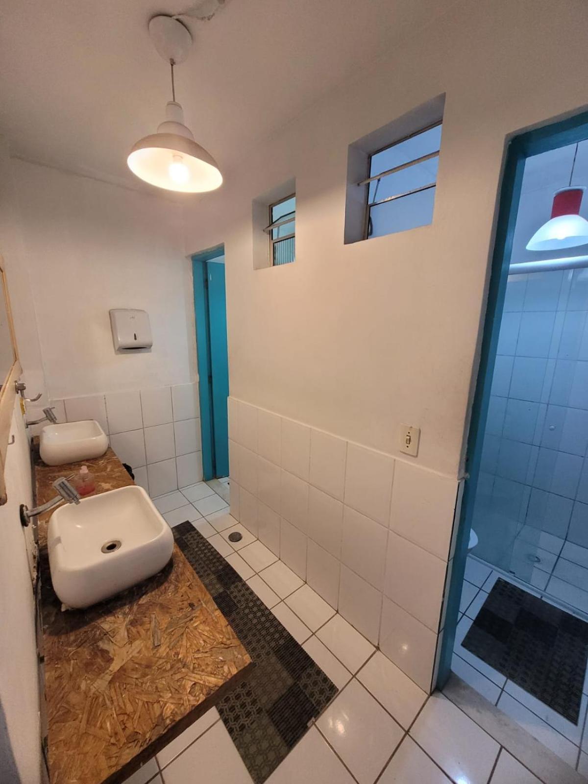 Nomadehostel - Vila Madalena Сао Паоло Екстериор снимка