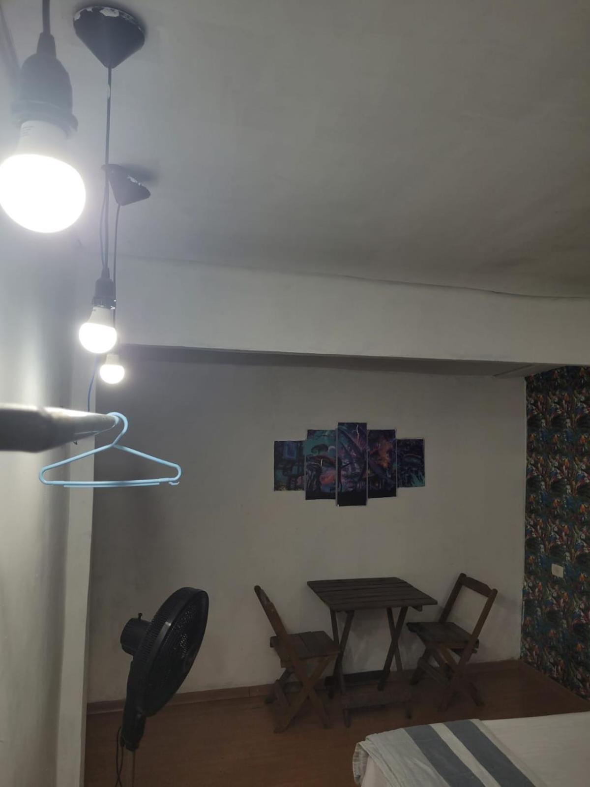 Nomadehostel - Vila Madalena Сао Паоло Екстериор снимка