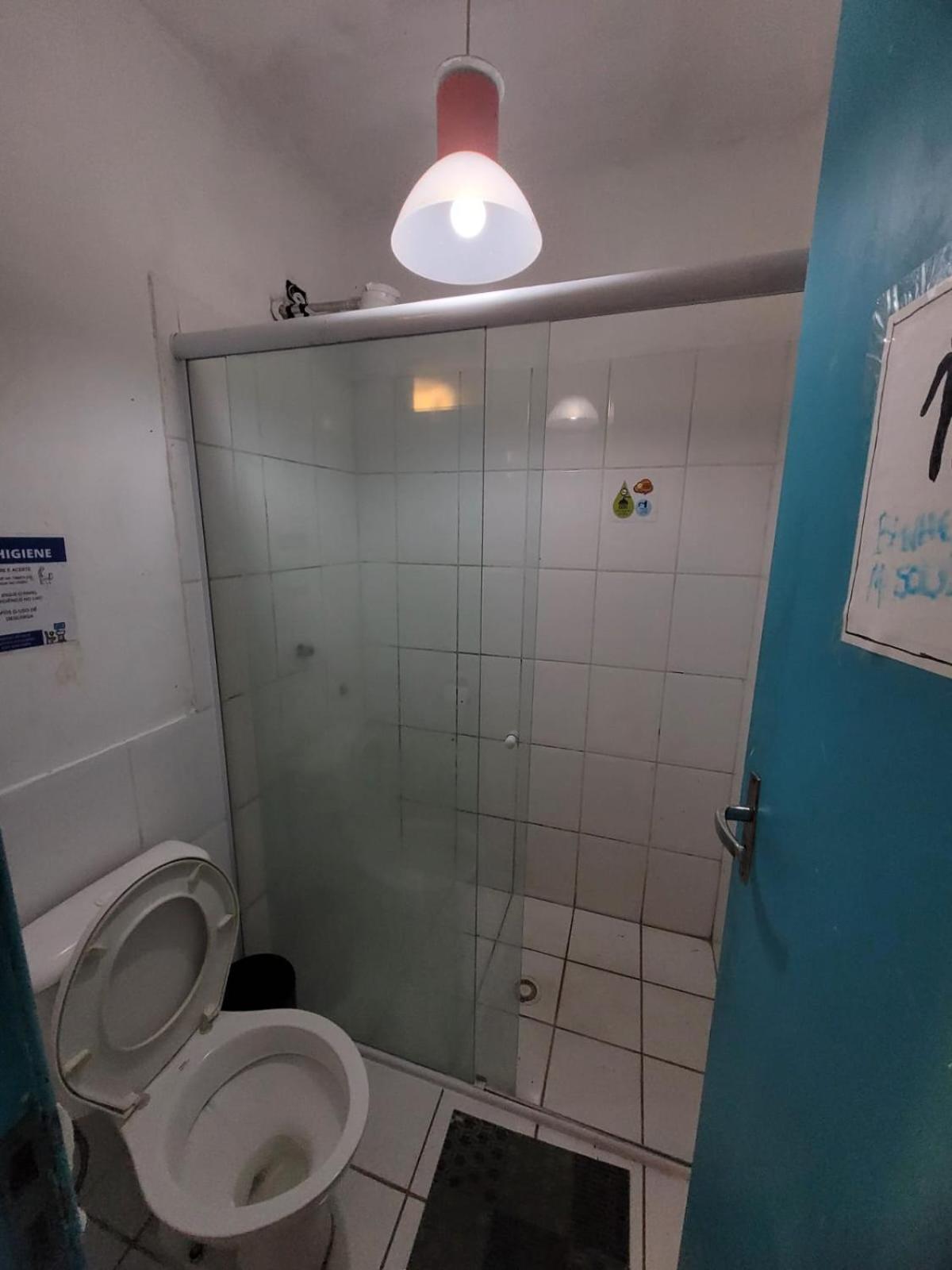 Nomadehostel - Vila Madalena Сао Паоло Екстериор снимка