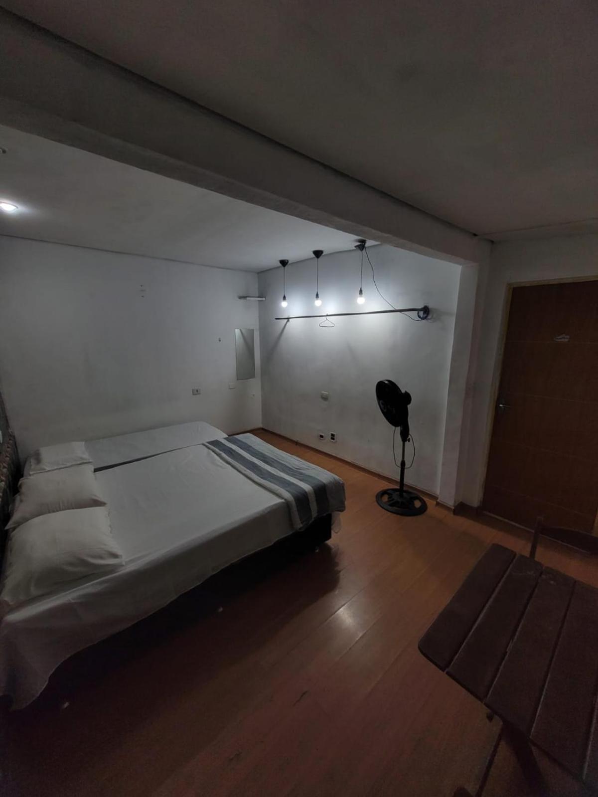 Nomadehostel - Vila Madalena Сао Паоло Екстериор снимка