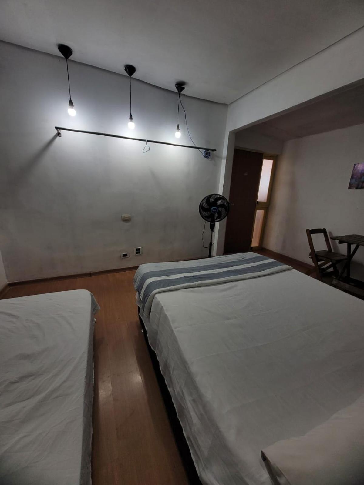 Nomadehostel - Vila Madalena Сао Паоло Екстериор снимка