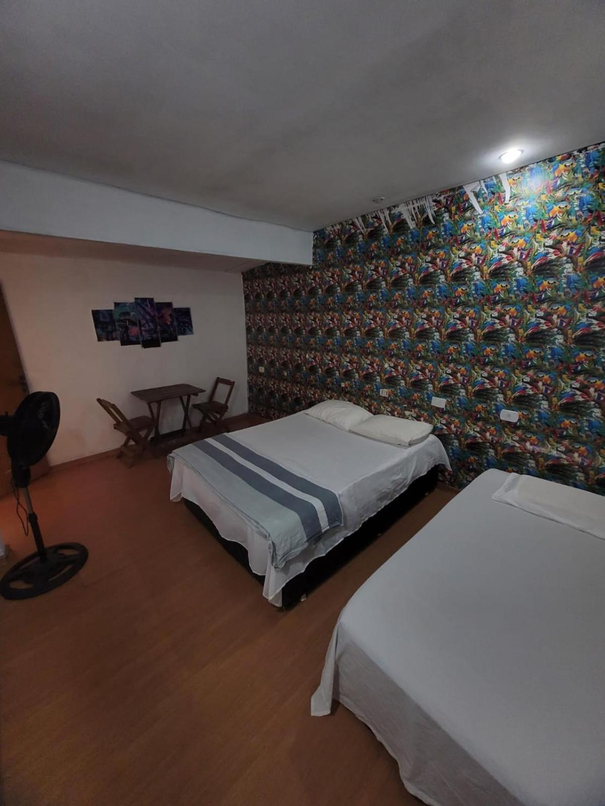Nomadehostel - Vila Madalena Сао Паоло Екстериор снимка