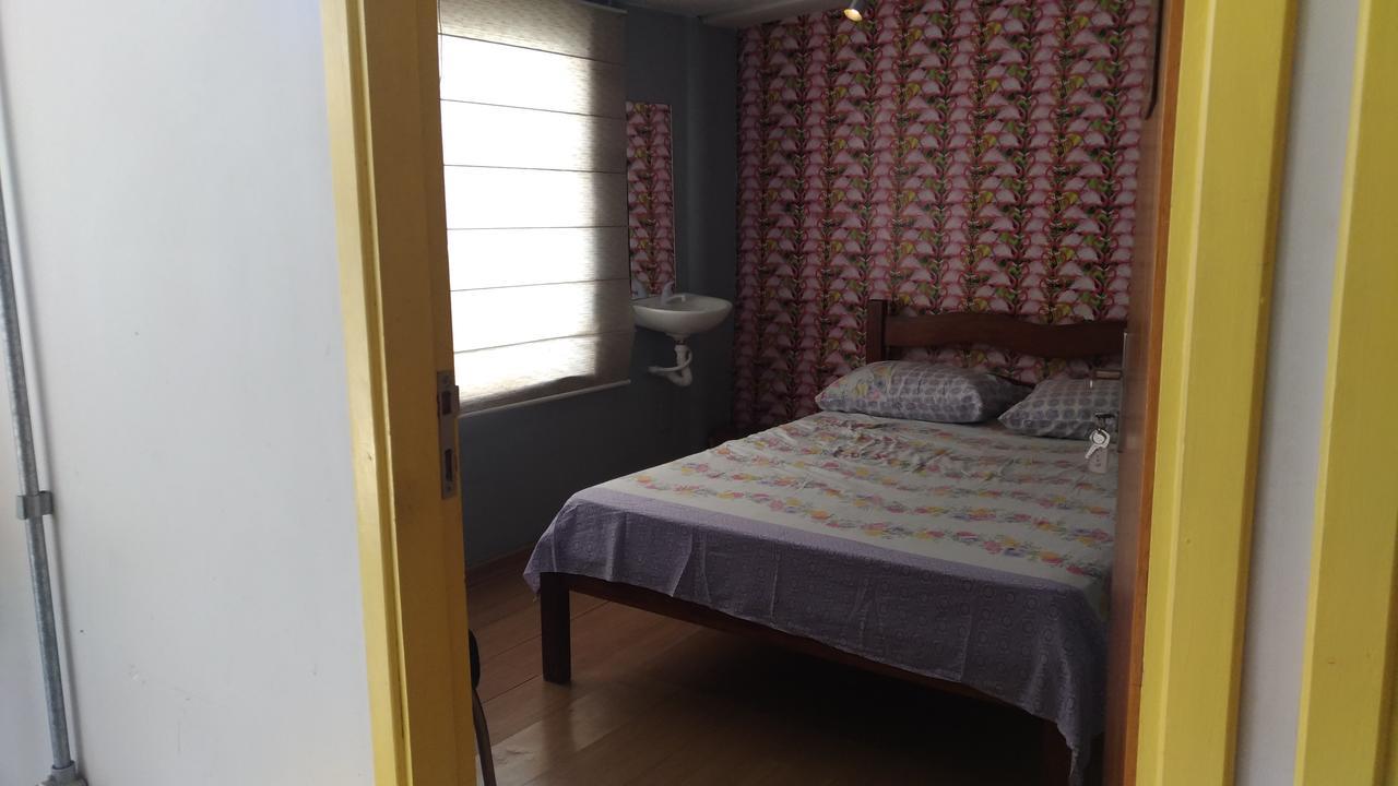 Nomadehostel - Vila Madalena Сао Паоло Екстериор снимка