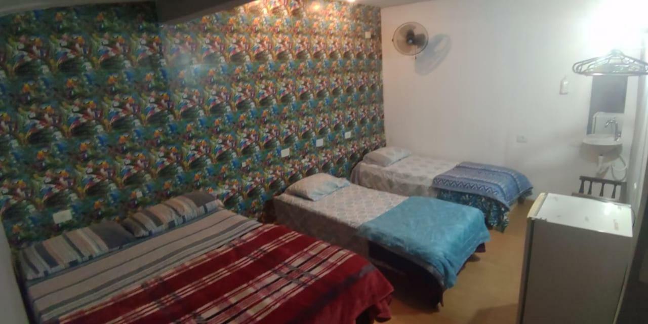 Nomadehostel - Vila Madalena Сао Паоло Екстериор снимка