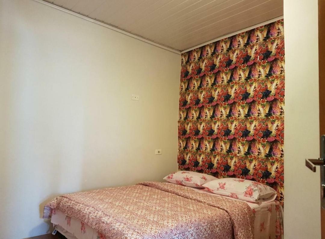 Nomadehostel - Vila Madalena Сао Паоло Екстериор снимка