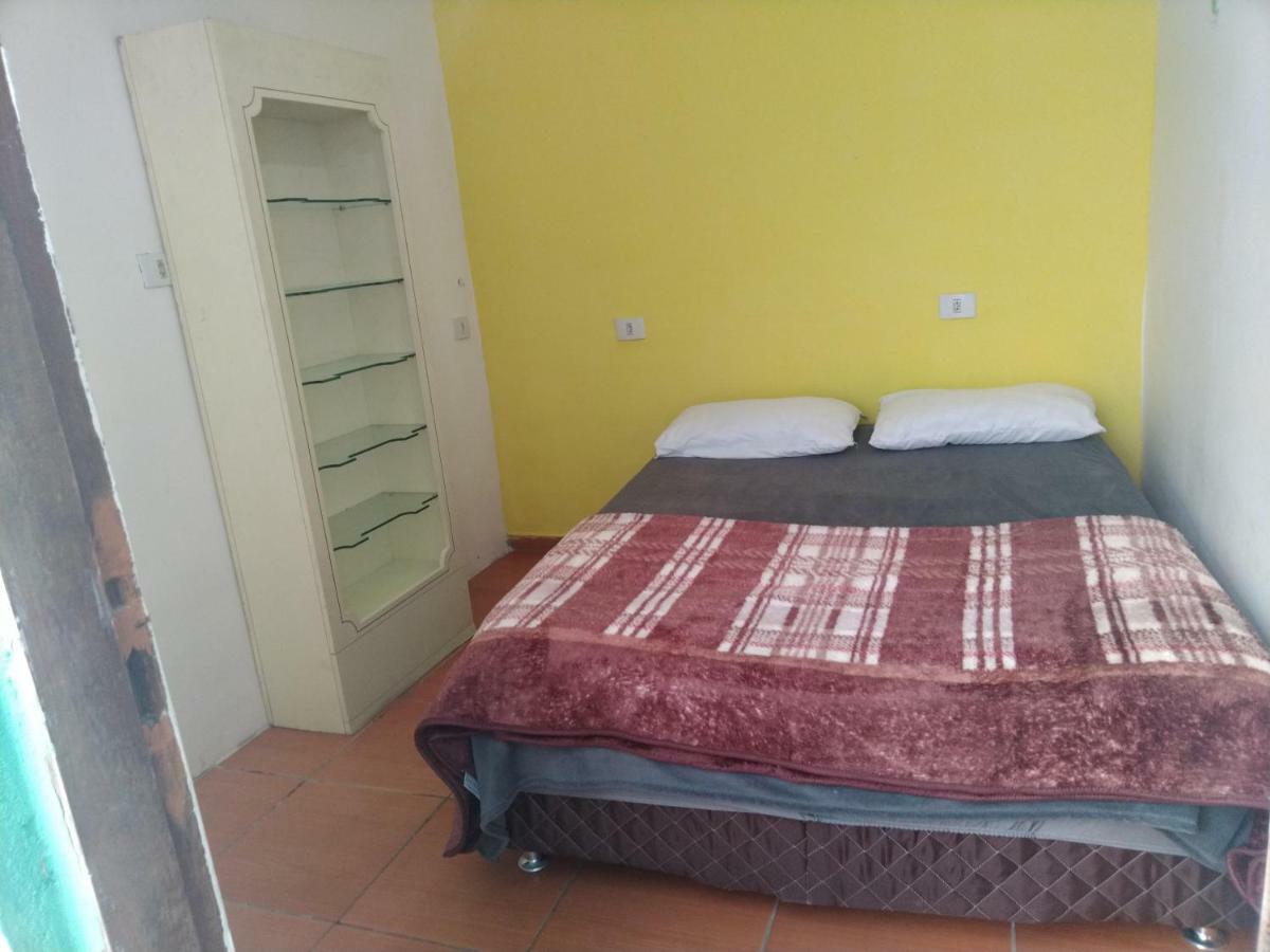 Nomadehostel - Vila Madalena Сао Паоло Екстериор снимка