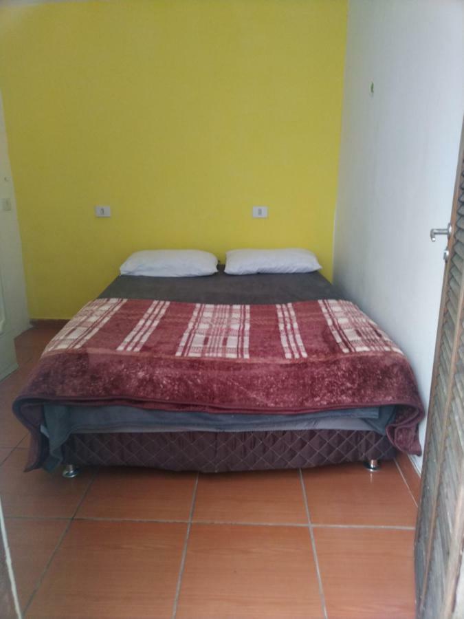 Nomadehostel - Vila Madalena Сао Паоло Екстериор снимка
