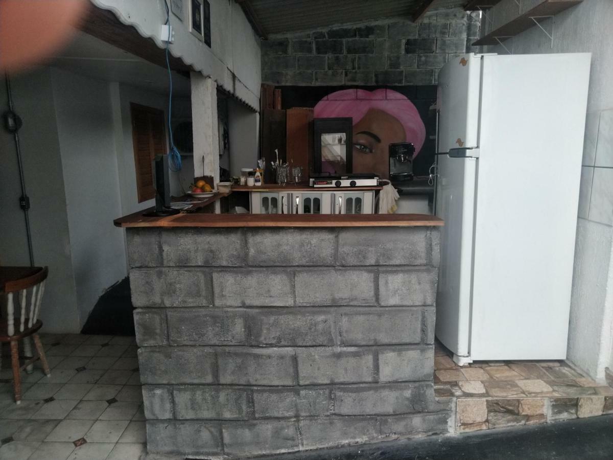 Nomadehostel - Vila Madalena Сао Паоло Екстериор снимка