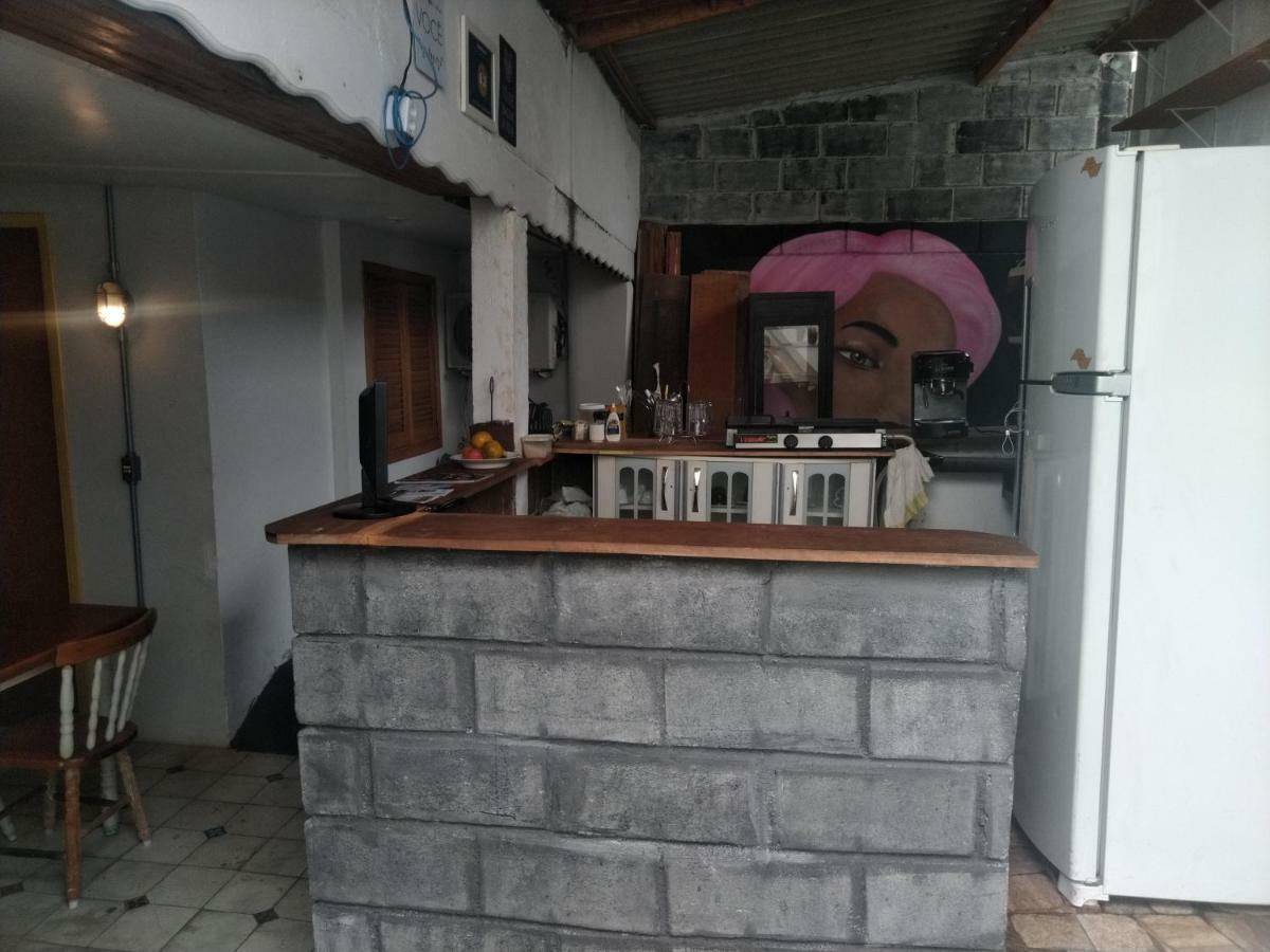 Nomadehostel - Vila Madalena Сао Паоло Екстериор снимка