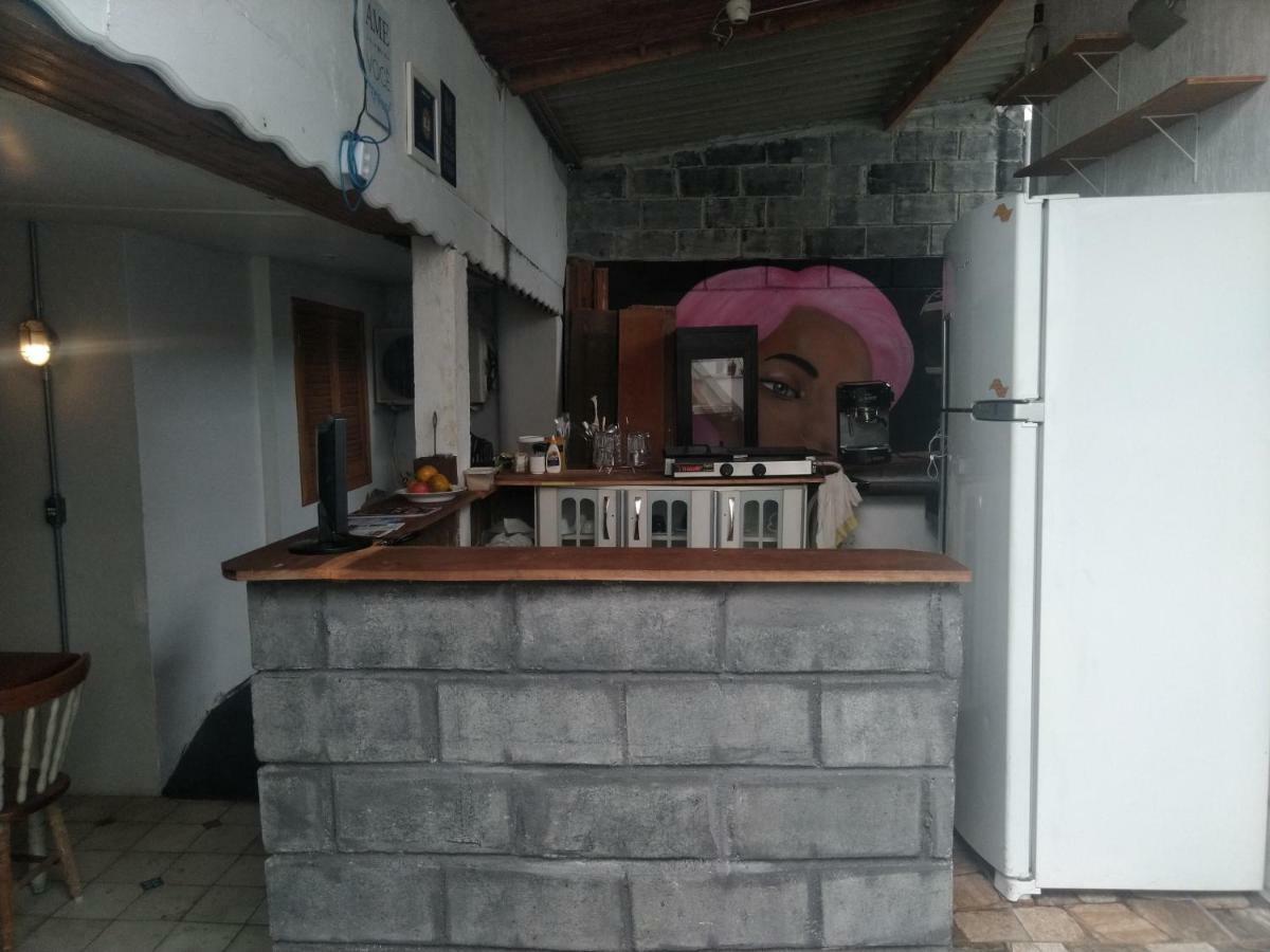 Nomadehostel - Vila Madalena Сао Паоло Екстериор снимка