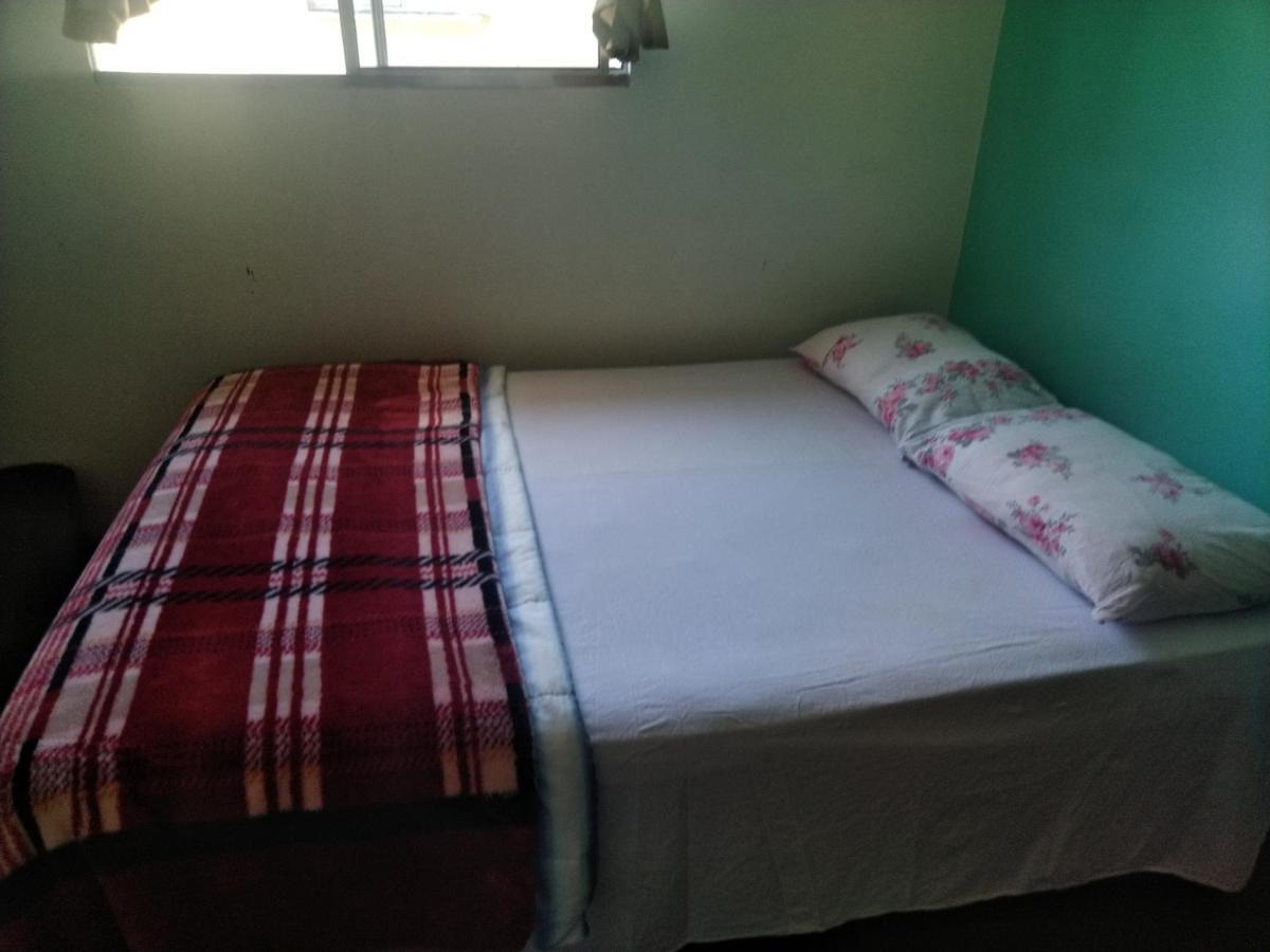 Nomadehostel - Vila Madalena Сао Паоло Екстериор снимка